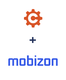 Интеграция Cognito Forms и Mobizon