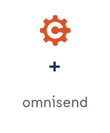 Интеграция Cognito Forms и Omnisend