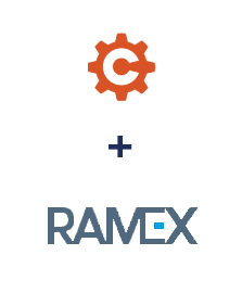 Интеграция Cognito Forms и Ramex CRM Интеграция Cognito Forms и Ramex CRM