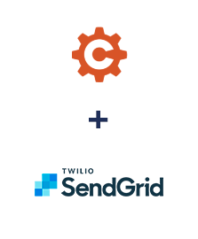 Интеграция Cognito Forms и SendGrid