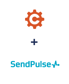 Интеграция Cognito Forms и SendPulse