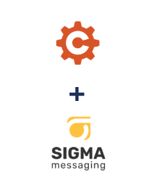 Интеграция Cognito Forms и SigmaSMS