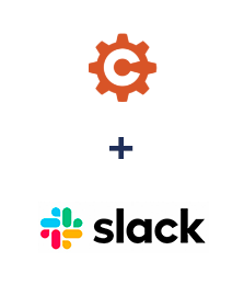 Интеграция Cognito Forms и Slack