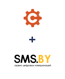 Интеграция Cognito Forms и SMS.BY Интеграция Cognito Forms и SMS.BY