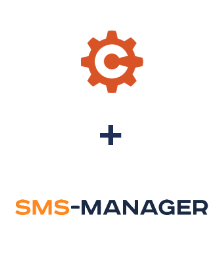 Интеграция Cognito Forms и SMS-Manager Интеграция Cognito Forms и SMS-Manager