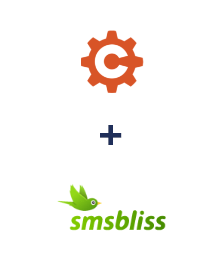 Интеграция Cognito Forms и SmsBliss Интеграция Cognito Forms и SmsBliss