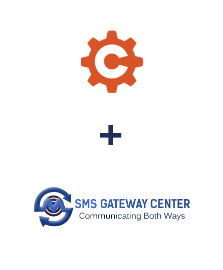 Интеграция Cognito Forms и SMSGateway