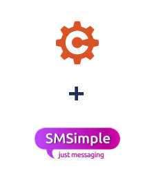 Интеграция Cognito Forms и SMSimple Интеграция Cognito Forms и SMSimple