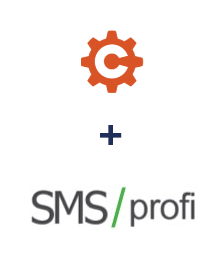 Интеграция Cognito Forms и SMSprofi Интеграция Cognito Forms и SMSprofi
