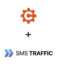 Интеграция Cognito Forms и SMS Traffic Интеграция Cognito Forms и SMS Traffic