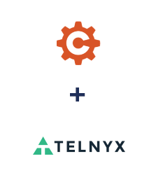 Интеграция Cognito Forms и Telnyx