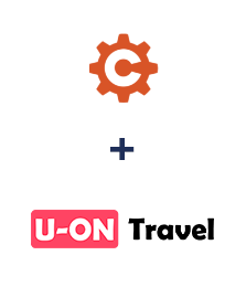 Интеграция Cognito Forms и U-ON.Travel Интеграция Cognito Forms и U-ON.Travel