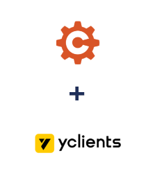 Интеграция Cognito Forms и YClients Интеграция Cognito Forms и YClients