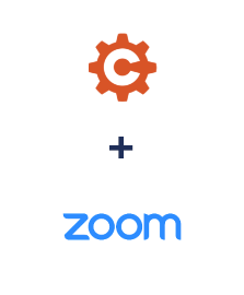 Интеграция Cognito Forms и Zoom
