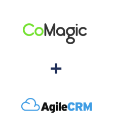 Интеграция Comagic и Agile CRM