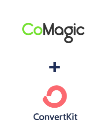 Интеграция Comagic и ConvertKit