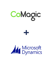 Интеграция Comagic и Microsoft Dynamics 365