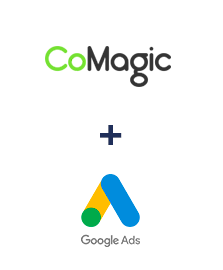 Интеграция Comagic и Google Ads