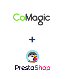 Интеграция Comagic и PrestaShop