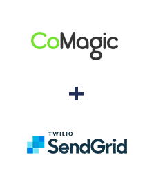 Интеграция Comagic и SendGrid