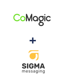 Интеграция Comagic и SigmaSMS