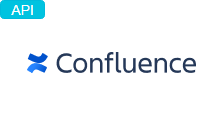 Confluence API