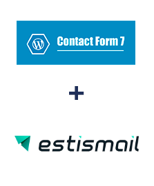 Интеграция Contact Form 7 и Estismail Интеграция Contact Form 7 и Estismail