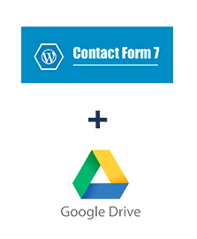 Интеграция Contact Form 7 и Google Drive