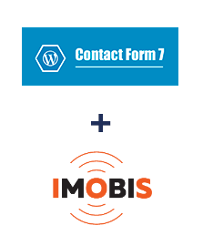 Интеграция Contact Form 7 и Imobis
