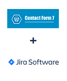 Интеграция Contact Form 7 и Jira Software