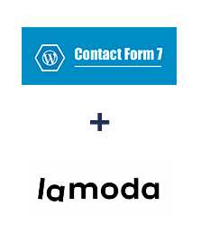 Интеграция Contact Form 7 и Lamoda Интеграция Contact Form 7 и Lamoda