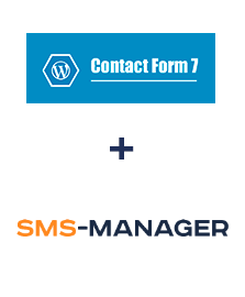 Интеграция Contact Form 7 и SMS-Manager Интеграция Contact Form 7 и SMS-Manager
