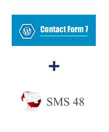 Интеграция Contact Form 7 и SMS 48