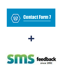 Интеграция Contact Form 7 и SMSfeedback Интеграция Contact Form 7 и SMSfeedback
