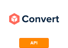 Интеграция ConvesioConvert с другими системами по API Интеграция ConvesioConvert с другими системами по API