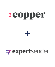 Интеграция Copper и ExpertSender
