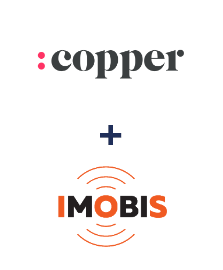 Интеграция Copper и Imobis