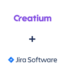 Интеграция Creatium и Jira Software Интеграция Creatium и Jira Software