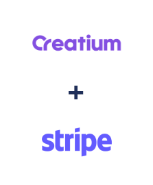 Интеграция Creatium и Stripe Интеграция Creatium и Stripe