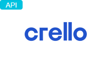 Crello API