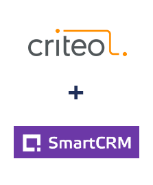 Интеграция Criteo и Binotel SmartCRM Интеграция Criteo и Binotel SmartCRM