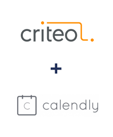 Интеграция Criteo и Calendly