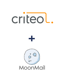 Интеграция Criteo и MoonMail