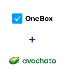 Интеграция OneBox и Avochato