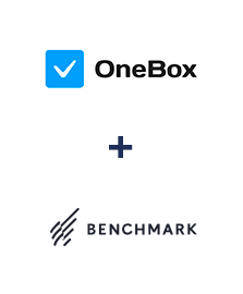 Интеграция OneBox и Benchmark Email