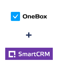 Интеграция OneBox и Binotel SmartCRM