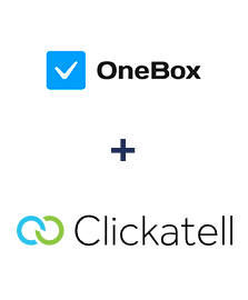 Интеграция OneBox и Clickatell
