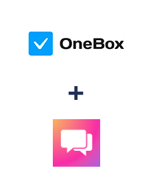 Интеграция OneBox и ClickSend