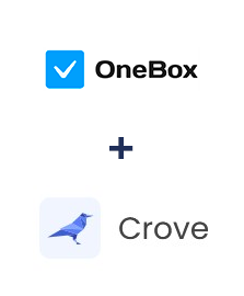 Интеграция OneBox и Crove