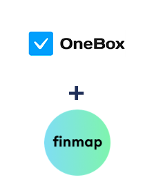 Интеграция OneBox и Finmap